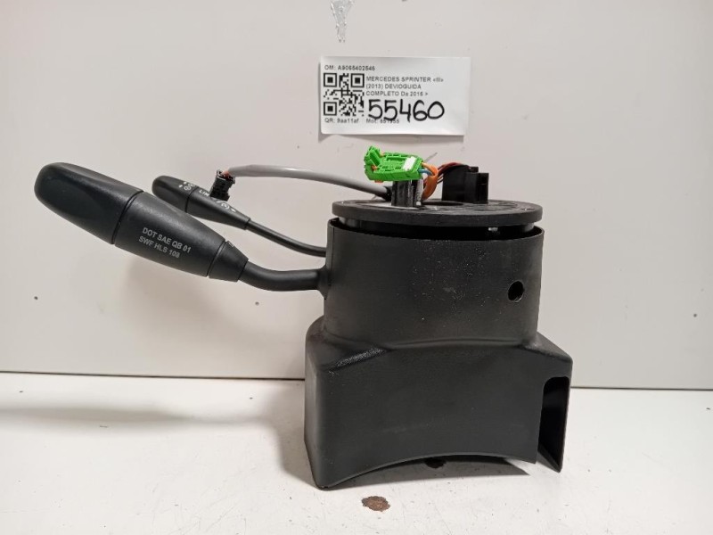 Devioguida Completo A9065402545 Mercedes Sprinter III 2013