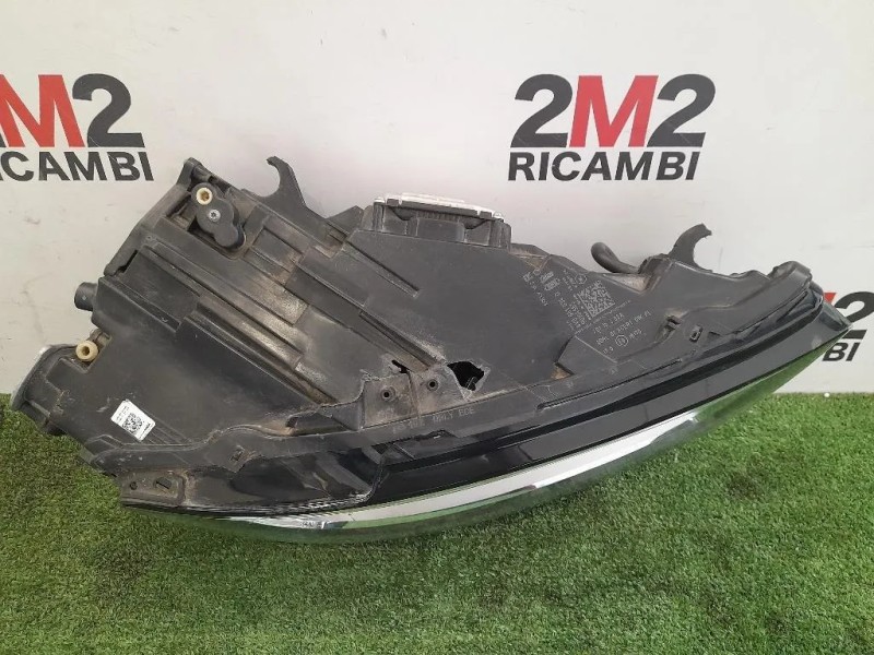 Proiettore ANT DX 8V0941034D Audi A3 8VA Sportback 2012