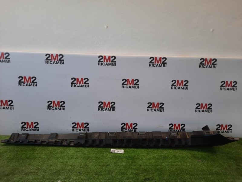 Sottoporta SX 768515735R Dacia Duster I 2014