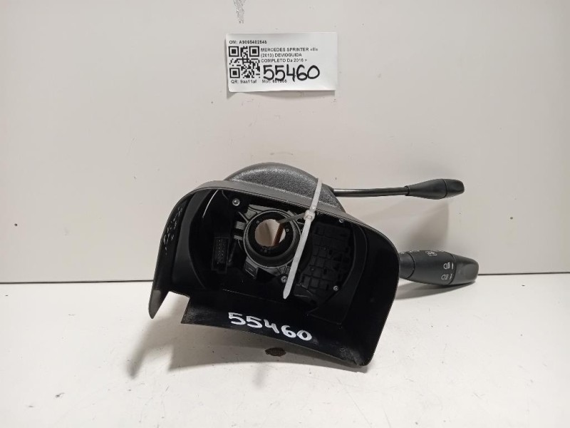 Devioguida Completo A9065402545 Mercedes Sprinter III 2013