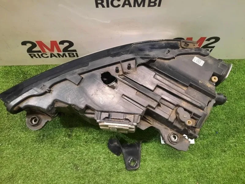 Proiettore ANT DX 8V0941034D Audi A3 8VF Sportback 2016