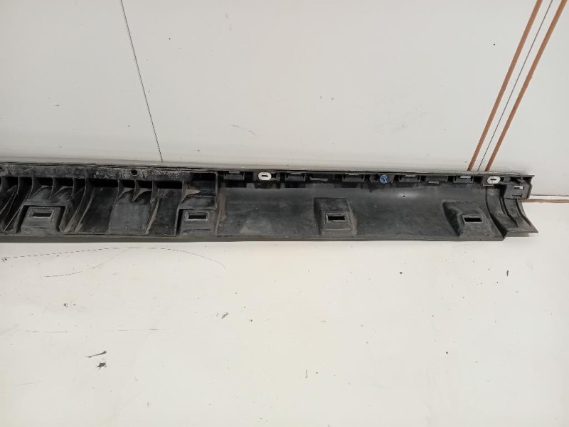 Sottoporta SX 760212662R Dacia Duster I 2014