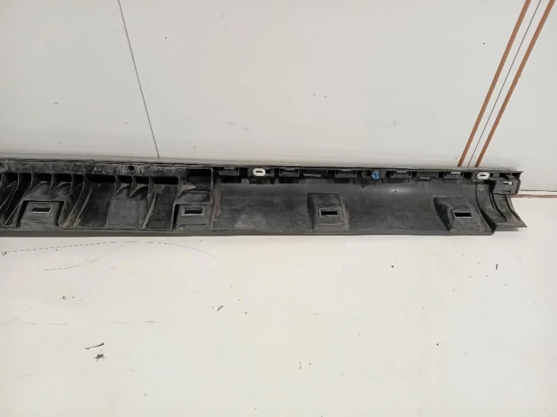 Sottoporta SX 760212662R Dacia Duster I 2014