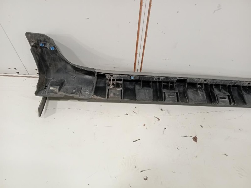 Sottoporta SX 760212662R Dacia Duster I 2014