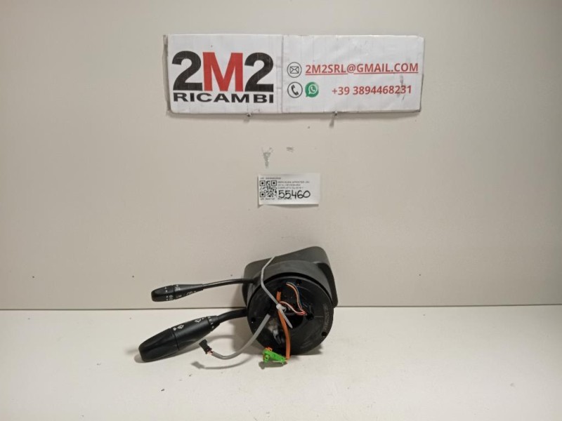 Devioguida Completo A9065402545 Mercedes Sprinter III 2013