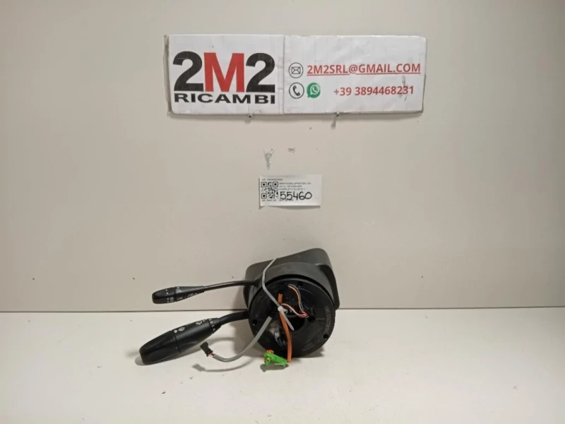 Devioguida Completo A9065402545 Mercedes Sprinter III 2013