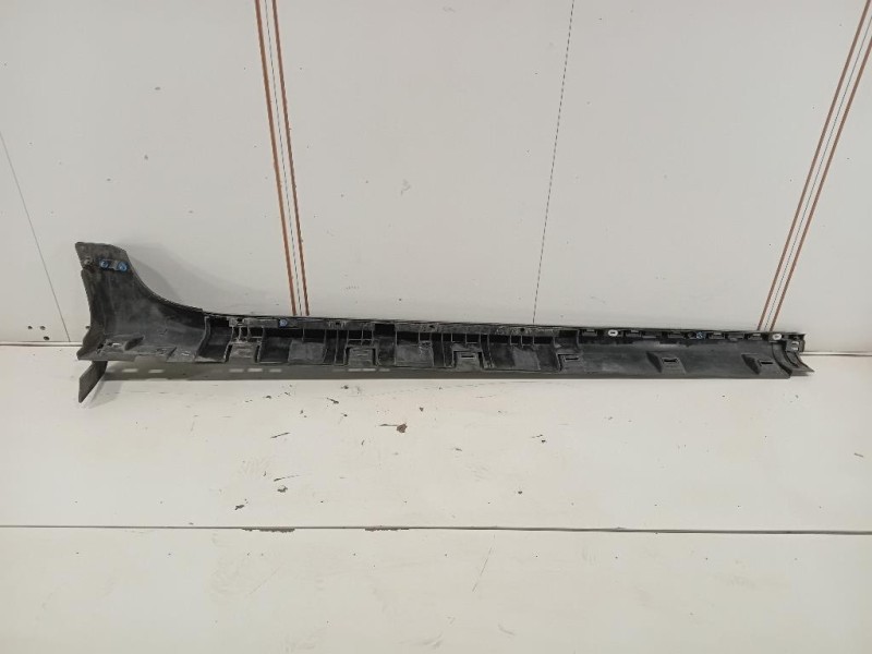 Sottoporta SX 760212662R Dacia Duster I 2014