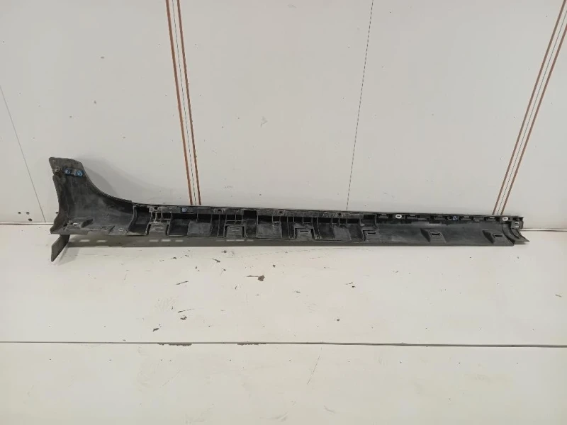 Sottoporta SX 760212662R Dacia Duster I 2014