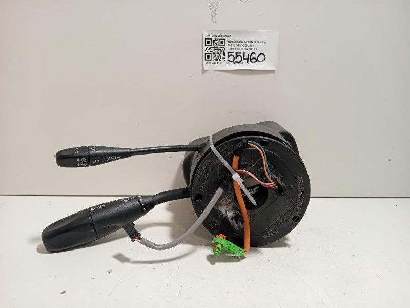 Devioguida Completo A9065402545 Mercedes Sprinter III 2013