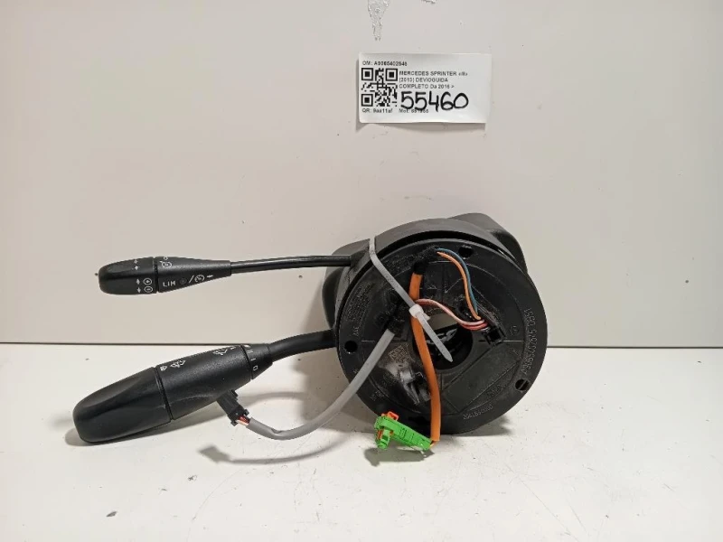 Devioguida Completo A9065402545 Mercedes Sprinter III 2013