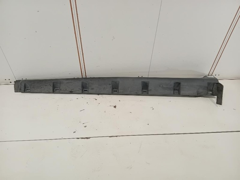 Sottoporta SX 760212662R Dacia Duster I 2014