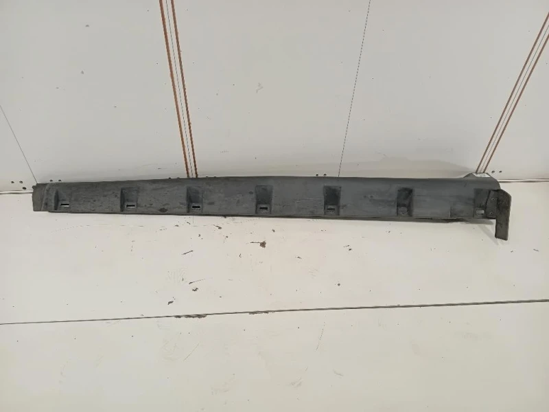 Sottoporta SX 760212662R Dacia Duster I 2014