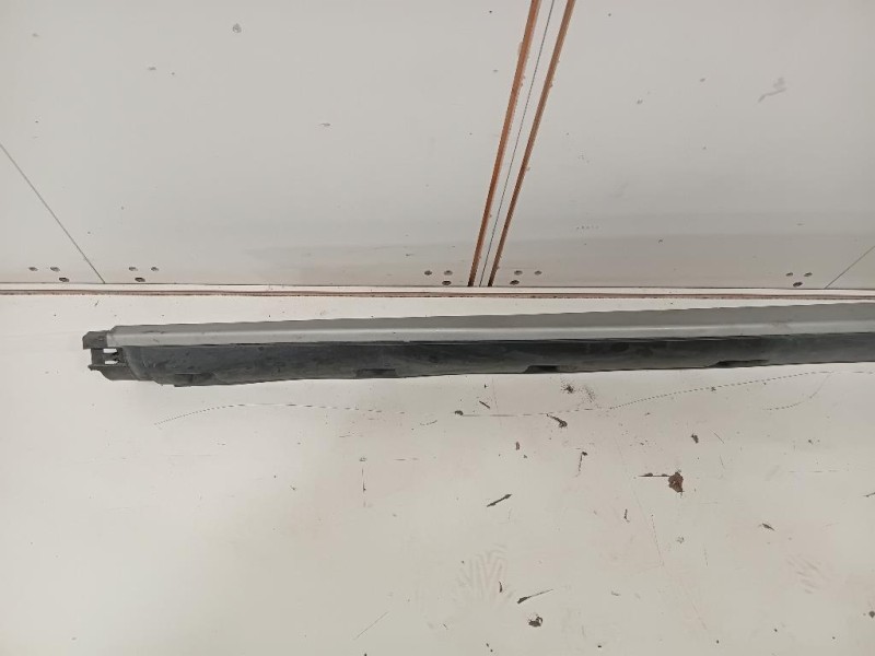 Sottoporta SX 760212662R Dacia Duster I 2014