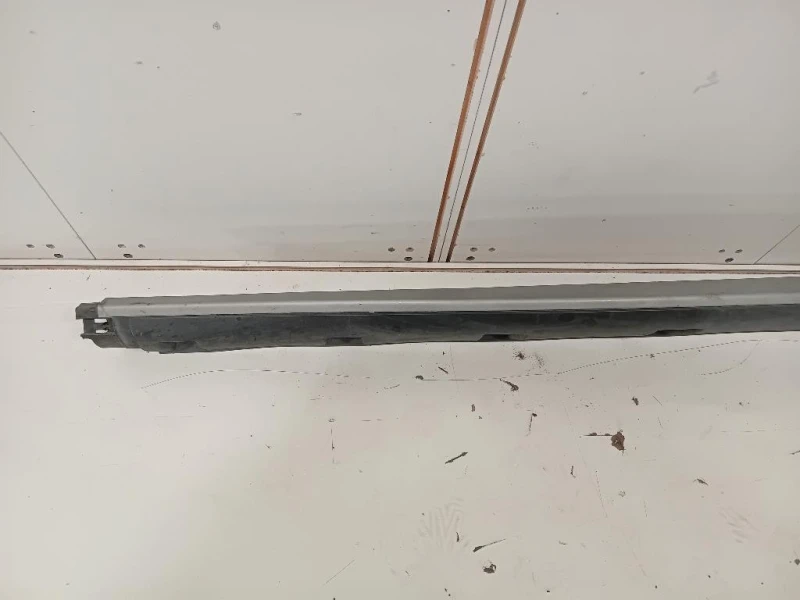 Sottoporta SX 760212662R Dacia Duster I 2014