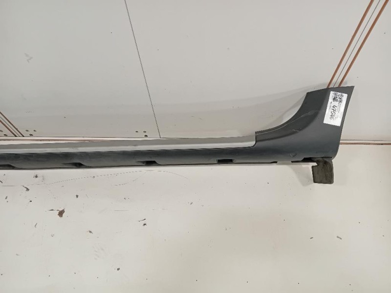 Sottoporta SX 760212662R Dacia Duster I 2014
