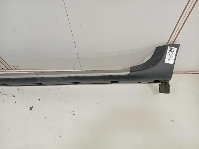 Sottoporta SX 760212662R Dacia Duster I 2014