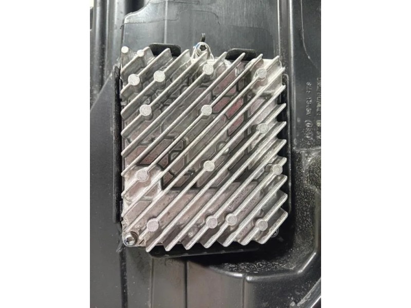 Proiettore ANT DX 8Y0941034 Audi A3 8YA Sportback 2019