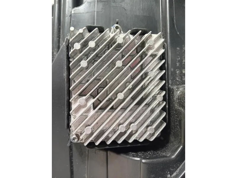 Proiettore ANT DX 8Y0941034 Audi A3 8YA Sportback 2019