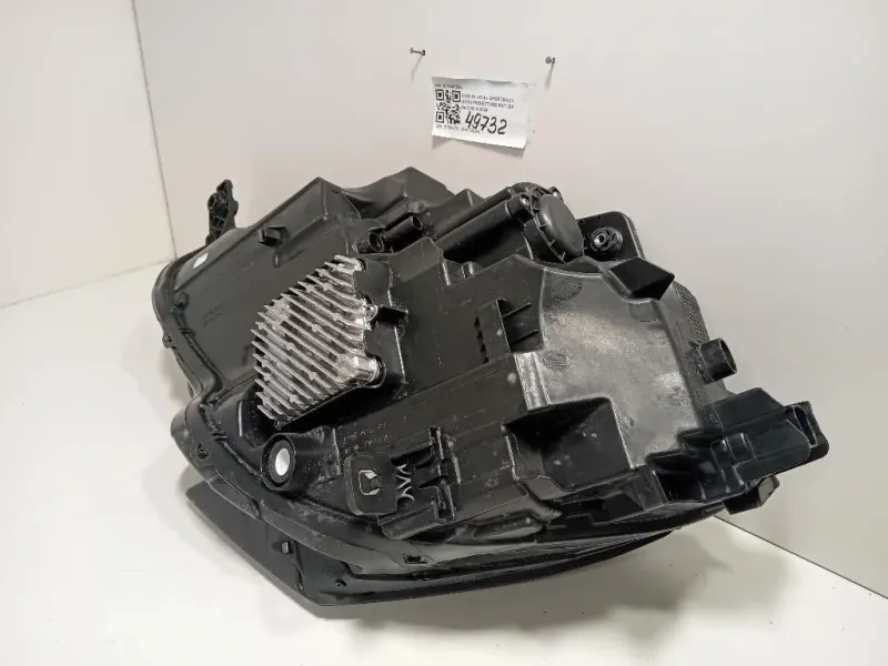 Proiettore ANT DX 8Y0941034 Audi A3 8YA Sportback 2019