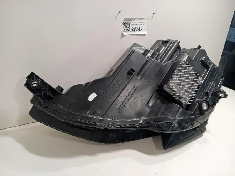 Proiettore ANT DX 8Y0941034 Audi A3 8YA Sportback 2019