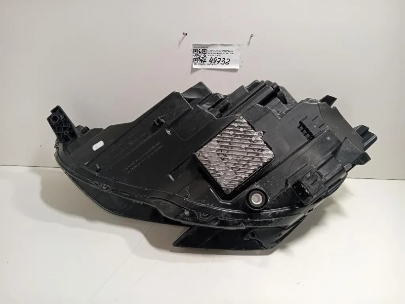 Proiettore ANT DX 8Y0941034 Audi A3 8YA Sportback 2019