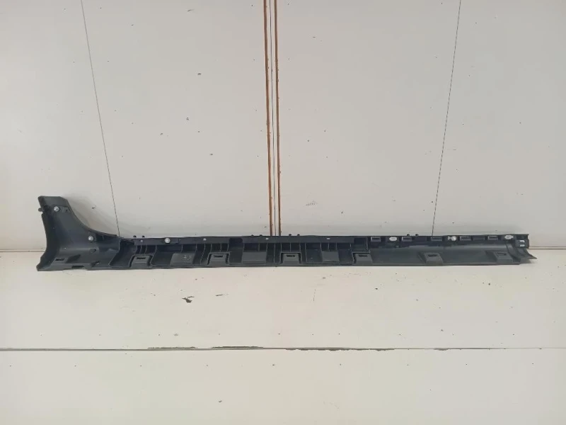 Sottoporta SX 7688516558 Dacia Duster I 2014