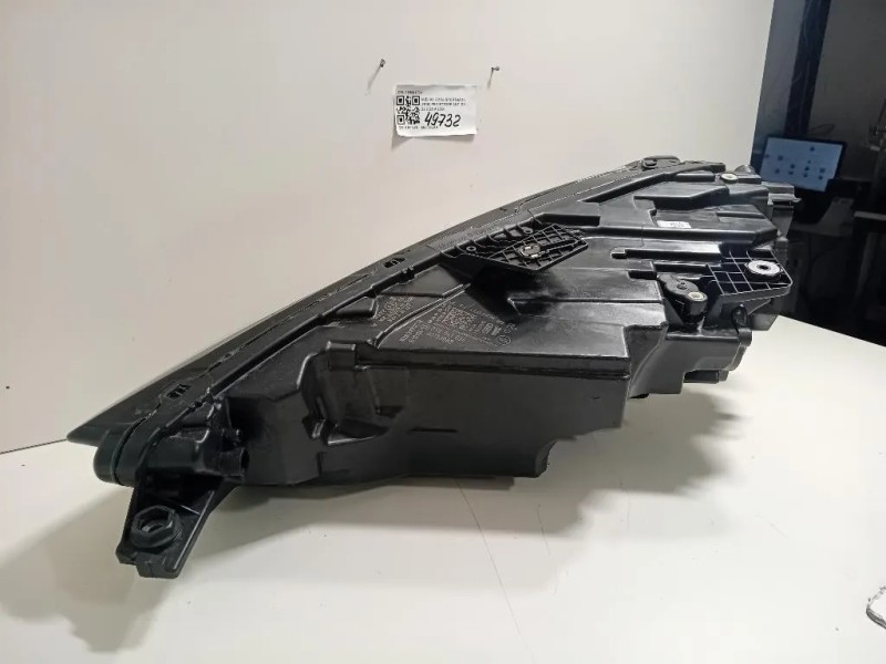 Proiettore ANT DX 8Y0941034 Audi A3 8YA Sportback 2019