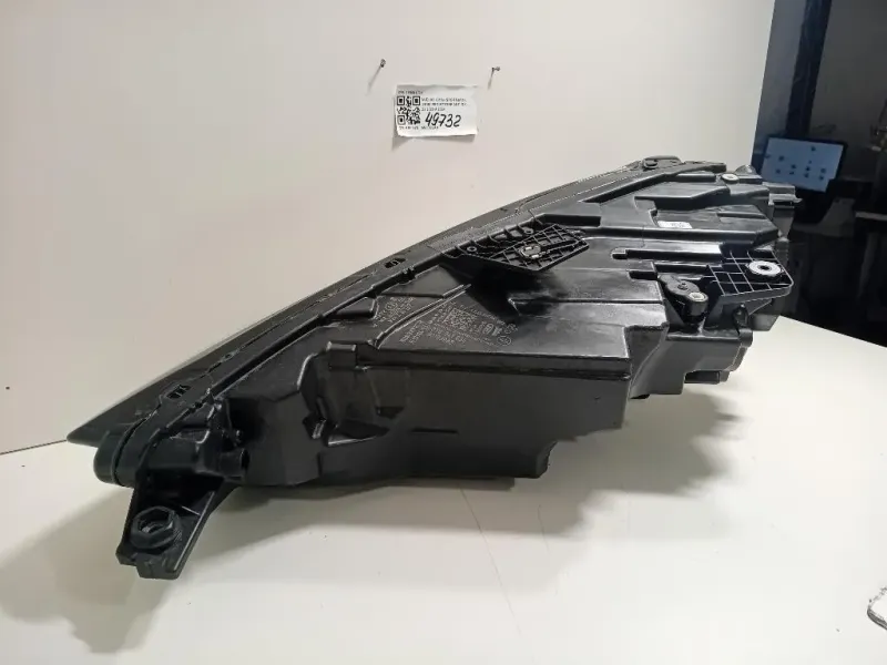 Proiettore ANT DX 8Y0941034 Audi A3 8YA Sportback 2019