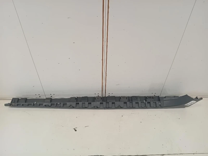 Sottoporta SX 7688516558 Dacia Duster I 2014