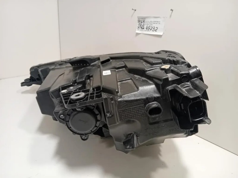 Proiettore ANT DX 8Y0941034 Audi A3 8YA Sportback 2019