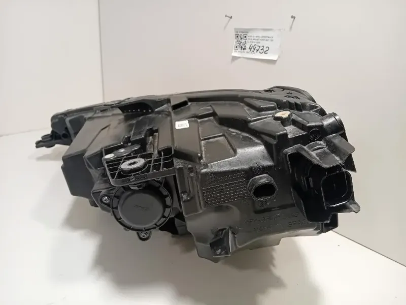 Proiettore ANT DX 8Y0941034 Audi A3 8YA Sportback 2019