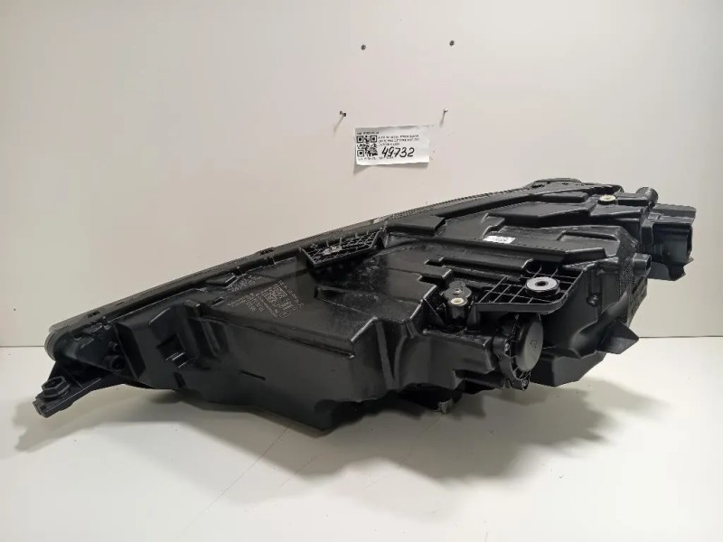 Proiettore ANT DX 8Y0941034 Audi A3 8YA Sportback 2019