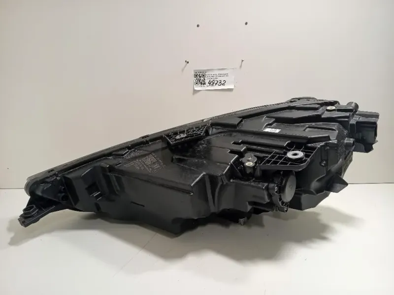 Proiettore ANT DX 8Y0941034 Audi A3 8YA Sportback 2019