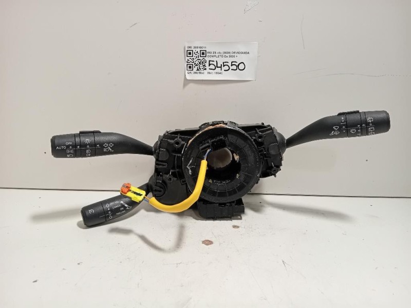 Devioguida Completo 20510011 Mg ZS II 2020