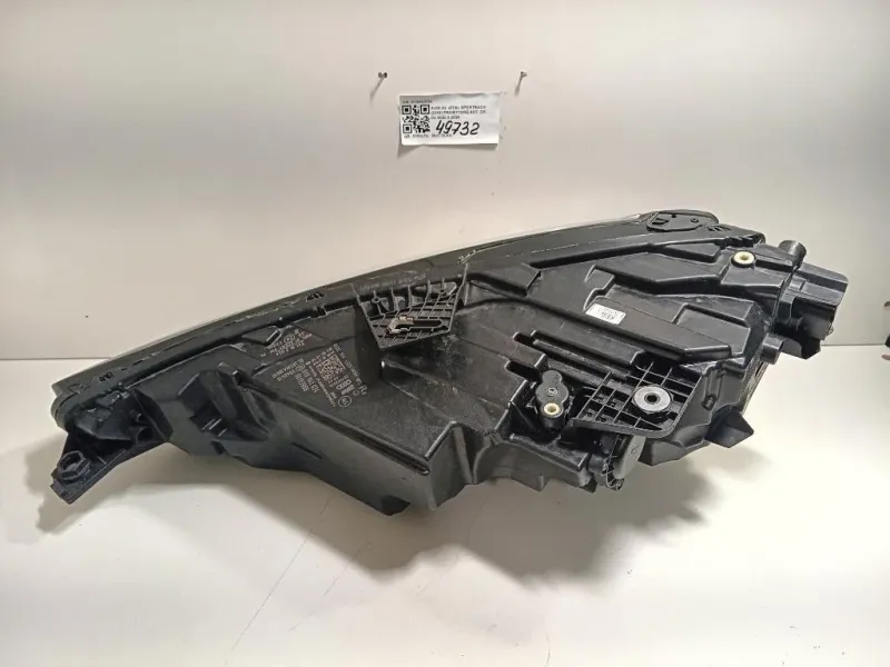 Proiettore ANT DX 8Y0941034 Audi A3 8YA Sportback 2019