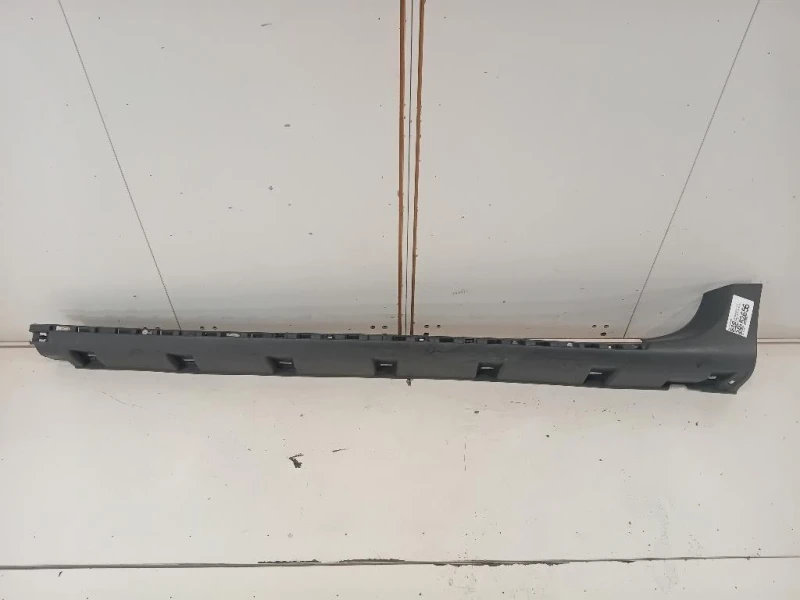 Sottoporta SX 7688516558 Dacia Duster I 2014