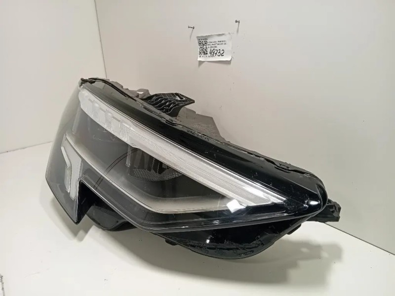 Proiettore ANT DX 8Y0941034 Audi A3 8YA Sportback 2019