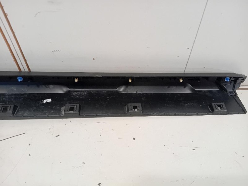 Sottoporta SX 769528307 Dacia Duster II 2021