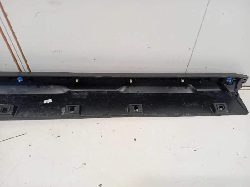 Sottoporta SX 769528307 Dacia Duster II 2021