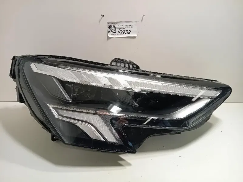 Proiettore ANT DX 8Y0941034 Audi A3 8YA Sportback 2019