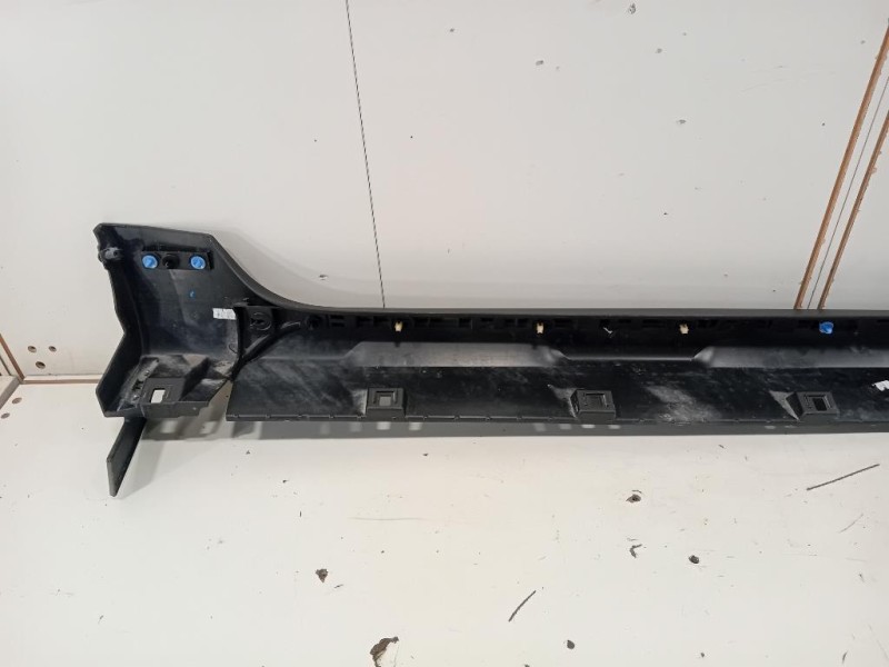 Sottoporta SX 769528307 Dacia Duster II 2021