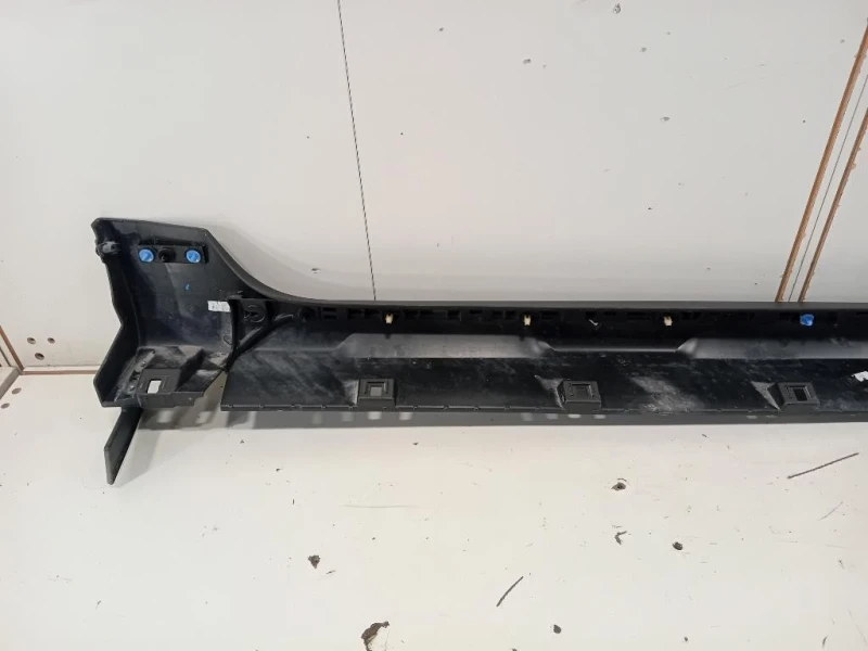 Sottoporta SX 769528307 Dacia Duster II 2021