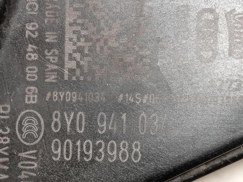 Proiettore ANT DX 8Y0 941 034 Audi A3 8YS 2020