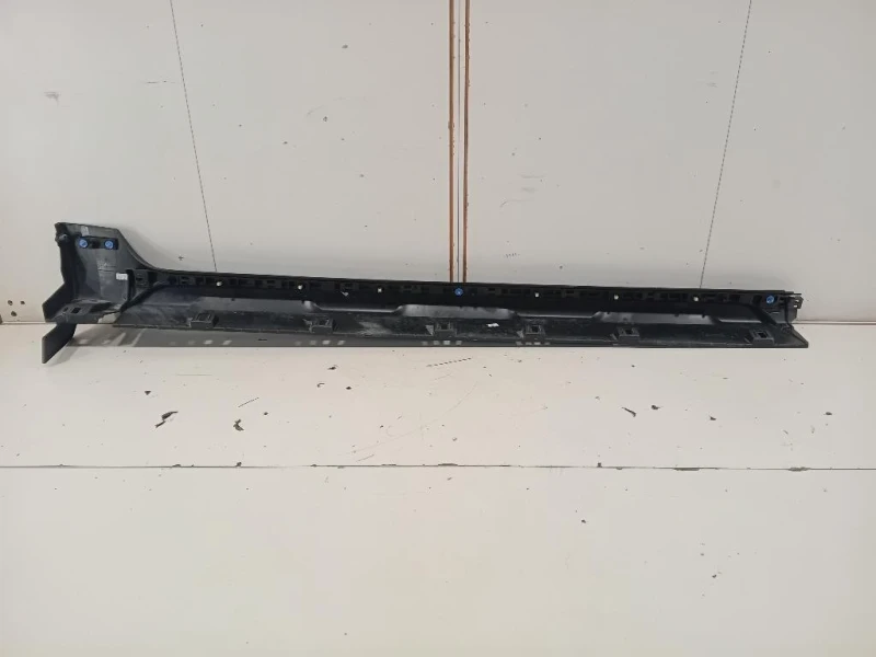 Sottoporta SX 769528307 Dacia Duster II 2021