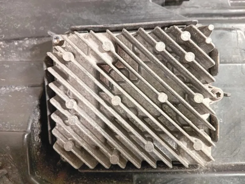 Proiettore ANT DX 8Y0 941 034 Audi A3 8YS 2020