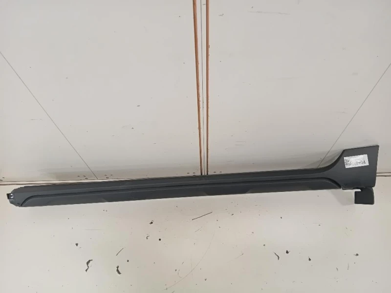 Sottoporta SX 769528307 Dacia Duster II 2021