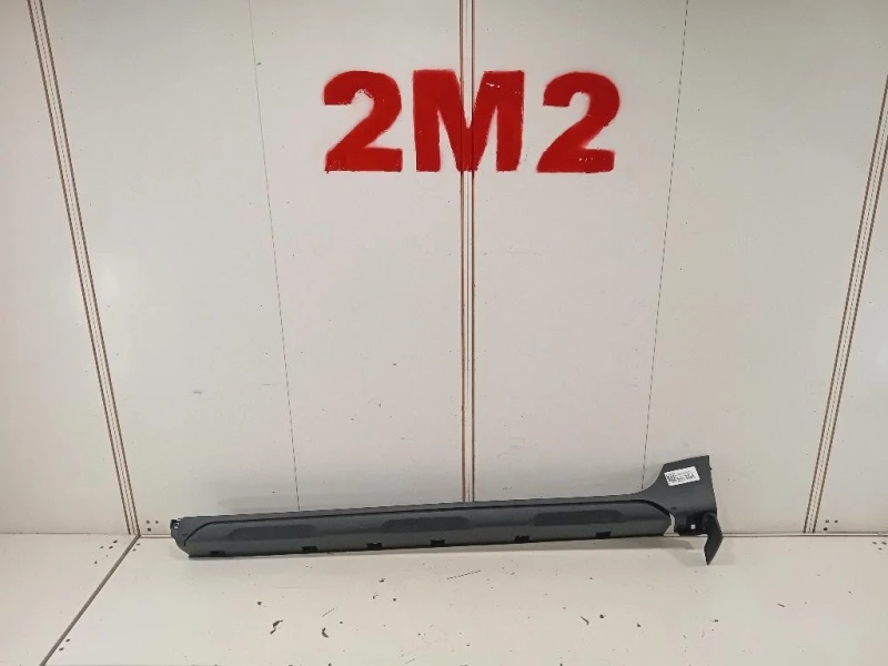 Sottoporta SX 769528307 Dacia Duster II 2021