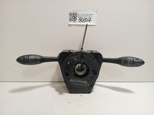 Devioguida Completo 9253763-02 Mini Countryman Cooper R60 2010