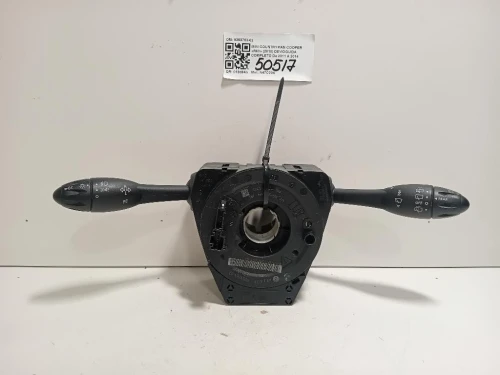 Devioguida Completo 9253763-02 Mini Countryman Cooper R60 2010