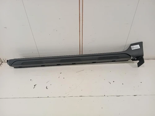 Sottoporta SX 769528307 Dacia Duster II 2021